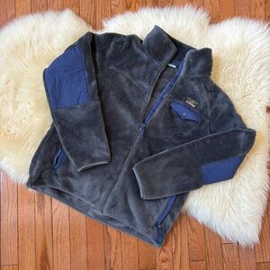 L.L.Bean Fleece Jacket
